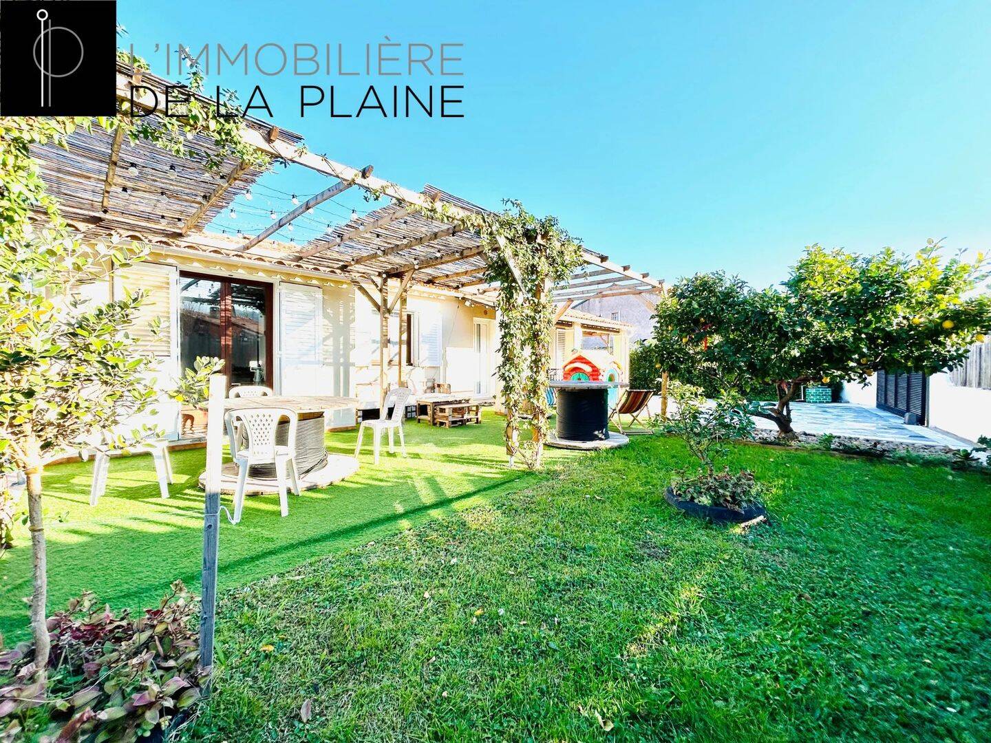 Maison 4 pièces 82 m² · à Penta-Di-Casinca · 82,1 m² · 310 000 €