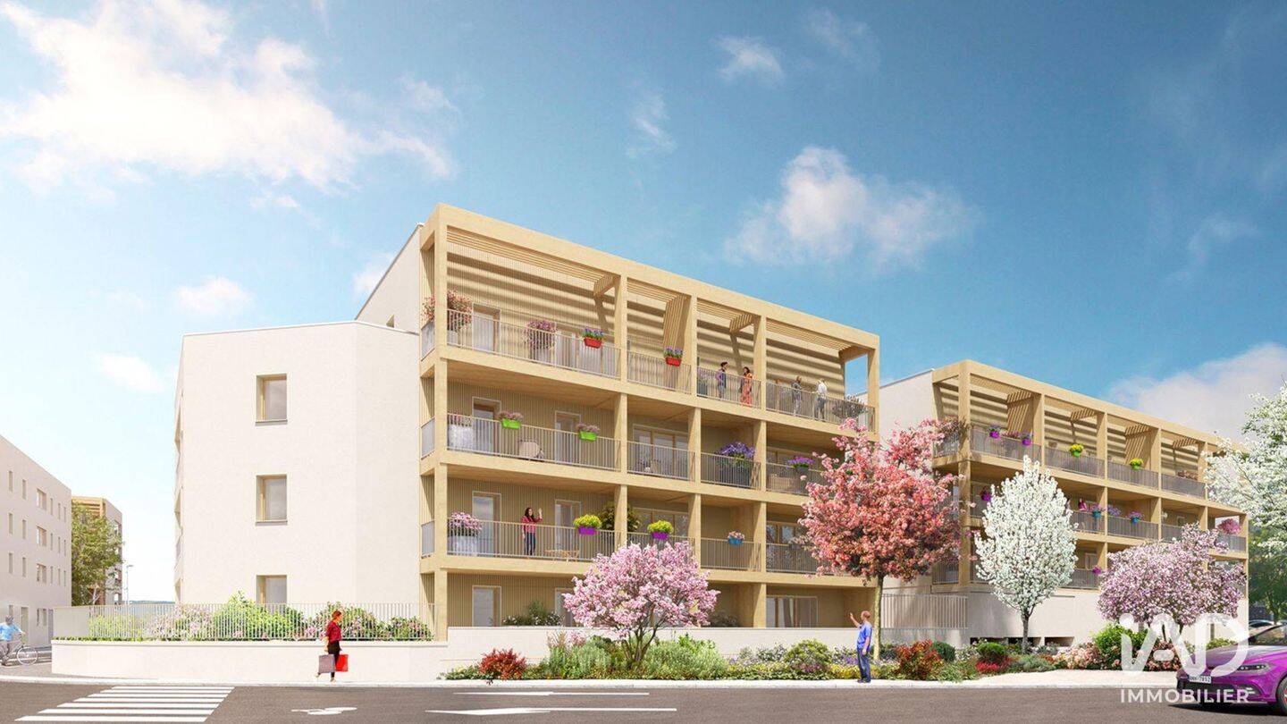 Appartement 1 pièce 28 m² · à Beaumont · 28 m² · 129 000 €