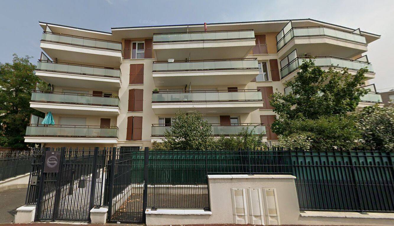 Appartement 2 pièces 40 m² · à Chatou · 40 m² · 1 007 €/mois