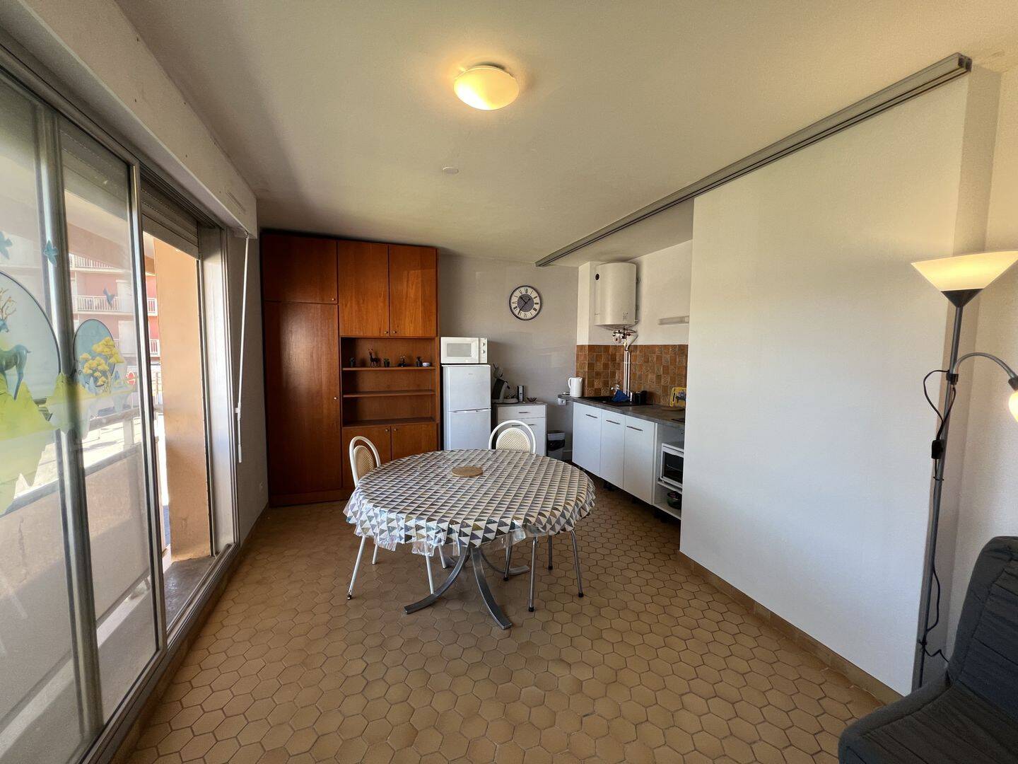 Appartement 2 pièces 32 m² · à Valras-Plage · 32 m² · 126 000 €