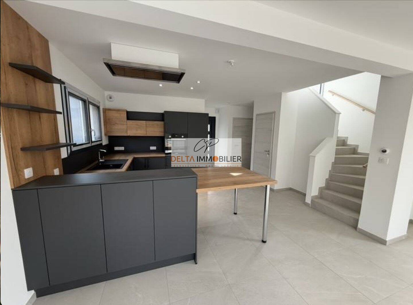 Maison 5 pièces 122 m² · à Hésingue · 122 m² · 588 000 €