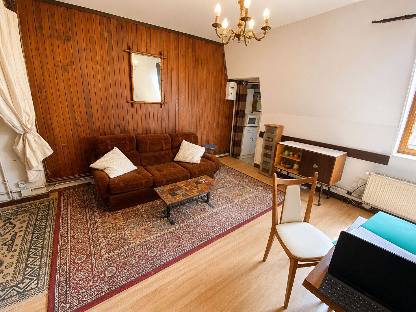 Appartement 2 pièces 38 m² · à Dijon · 38 m² · 115 000 €