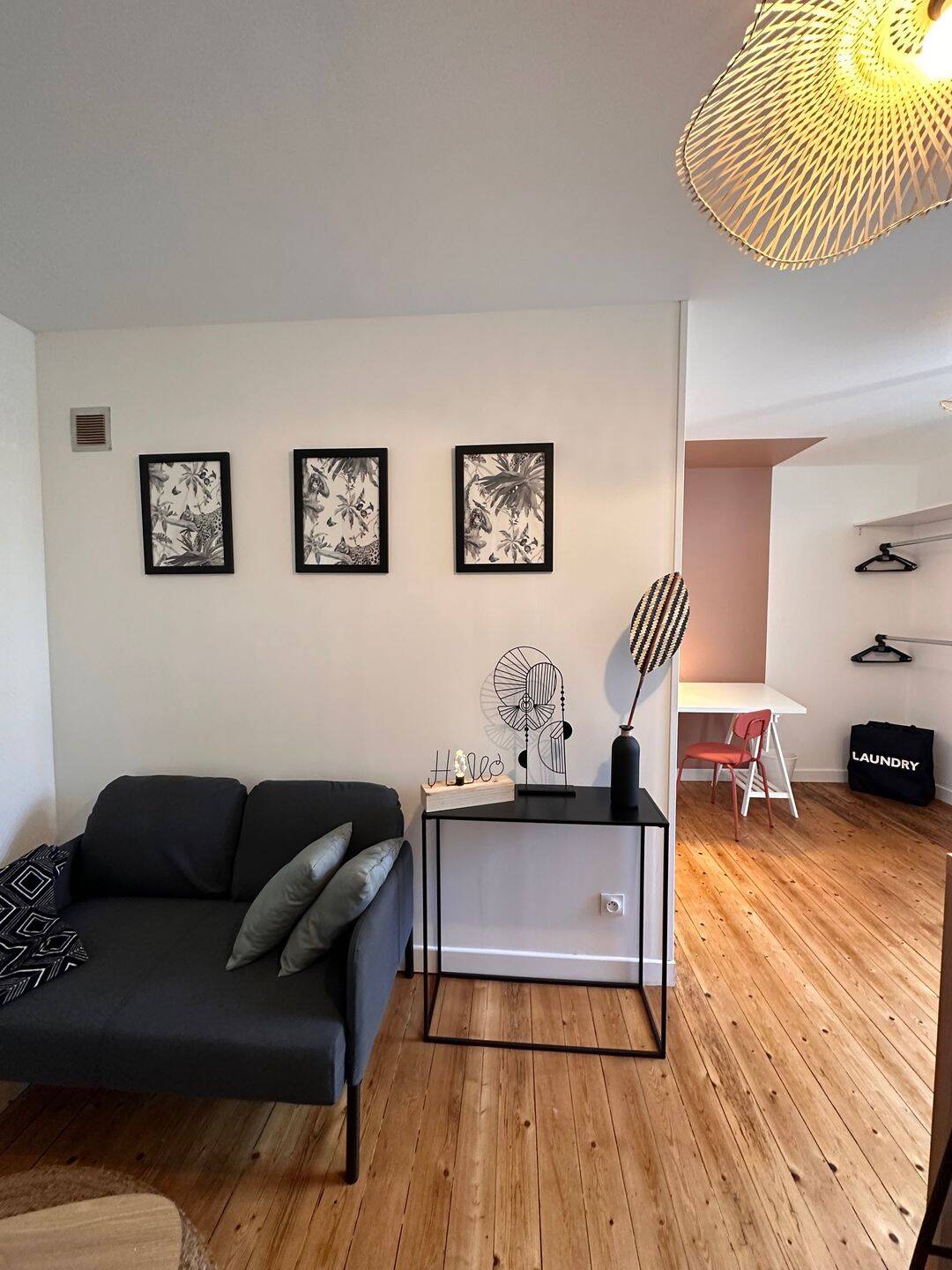 Appartement 2 pièces 24 m² · à Morlaix · 24 m² · 69 900 €