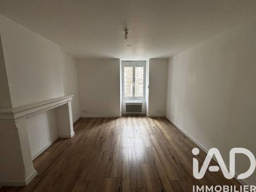 Maison à vendre 160 000 € 4 pièces 2 chambres 130 m² Étriché 49330
