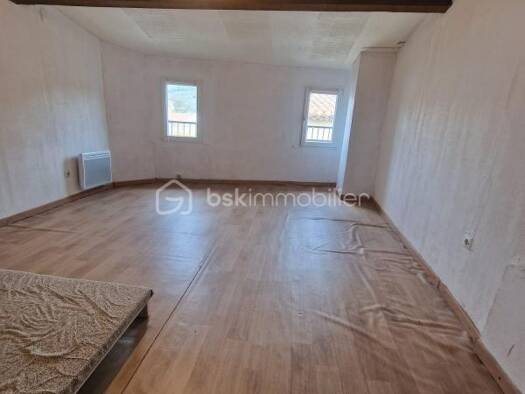 Maison à vendre 45 000 € 3 pièces 2 chambres 50 m² Saint-Jean-de-Barrou 11360