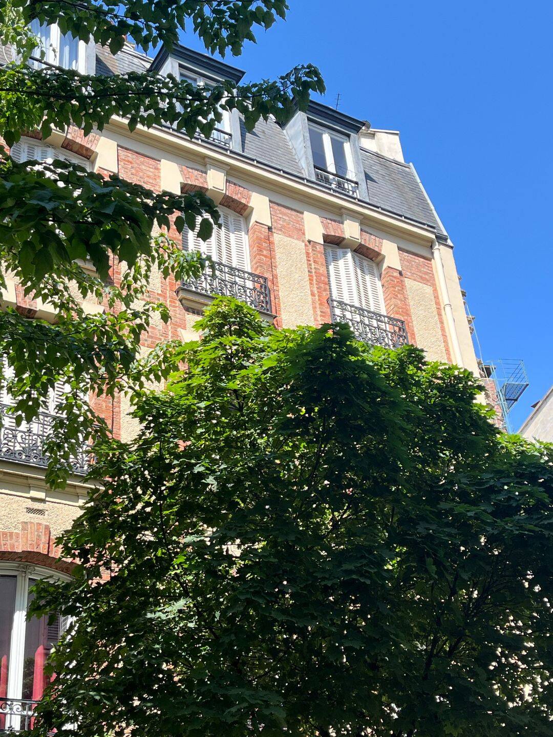Appartement 1 pièce 16 m² · à Vincennes · 15,7 m² · 149 500 €