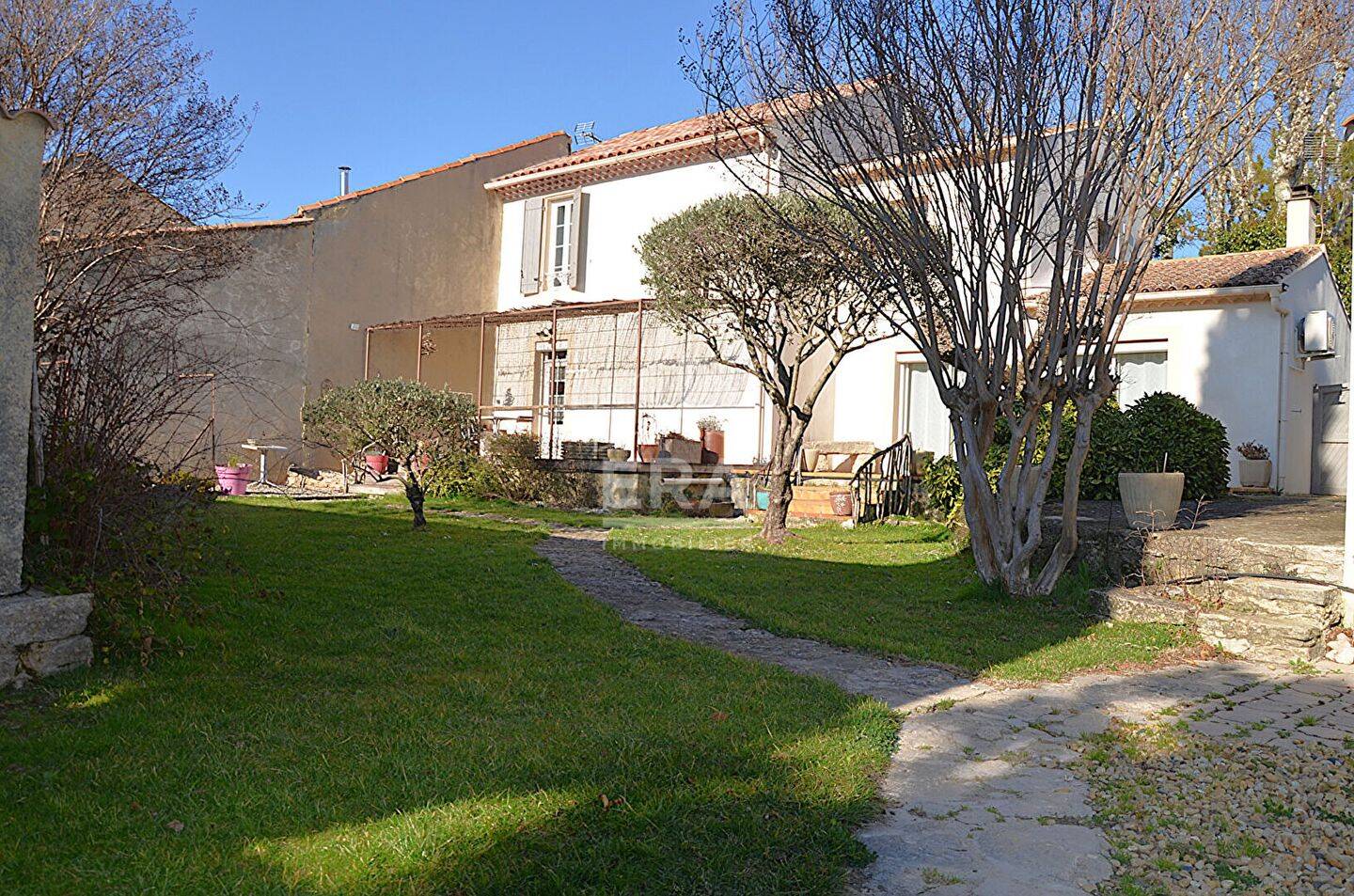 Maison 5 pièces 160 m² · à Malemort-du-Comtat · 160 m² · 440 000 €
