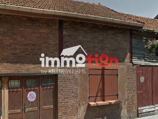 Espace bureau à vendre 107 000 € 168 m² de bureaux Gamaches 80220