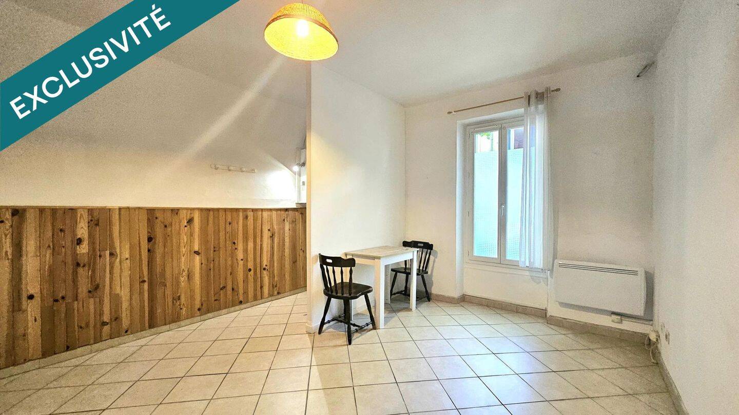 Appartement 3 pièces 52 m² · à Pertuis · 52 m² · 144 000 €