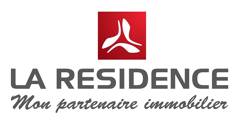 LA RESIDENCE VERNEUIL logo