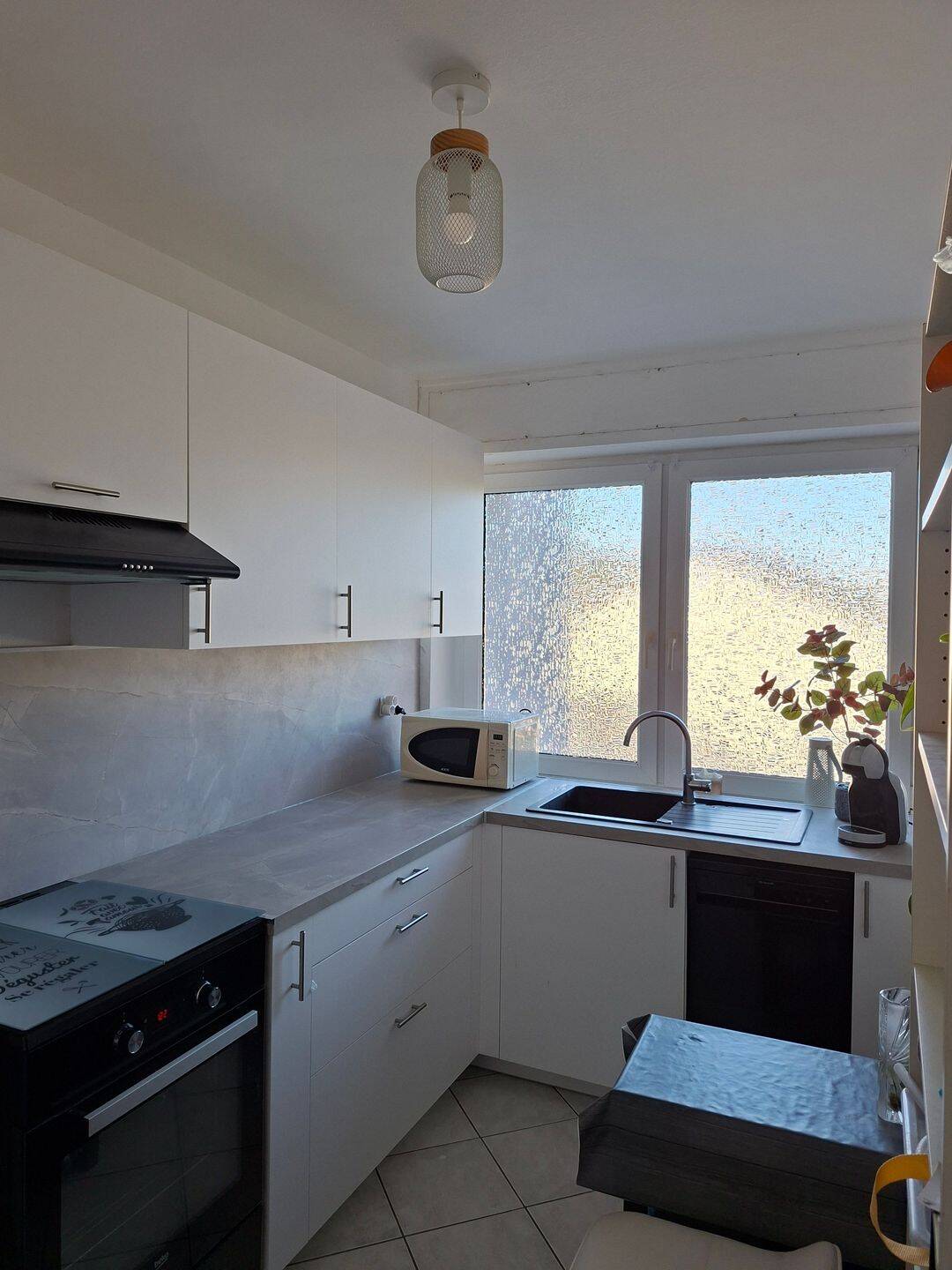Appartement 2 pièces 40 m² · à Hayange · 40 m² · 115 000 €