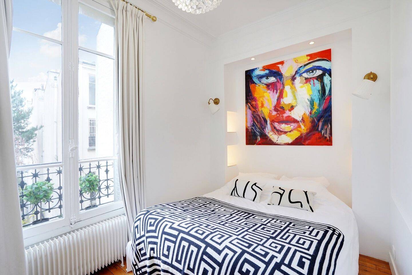 Appartement 3 pièces 35 m² · à Neuilly-sur-Seine · 35 m² · 2 200 €