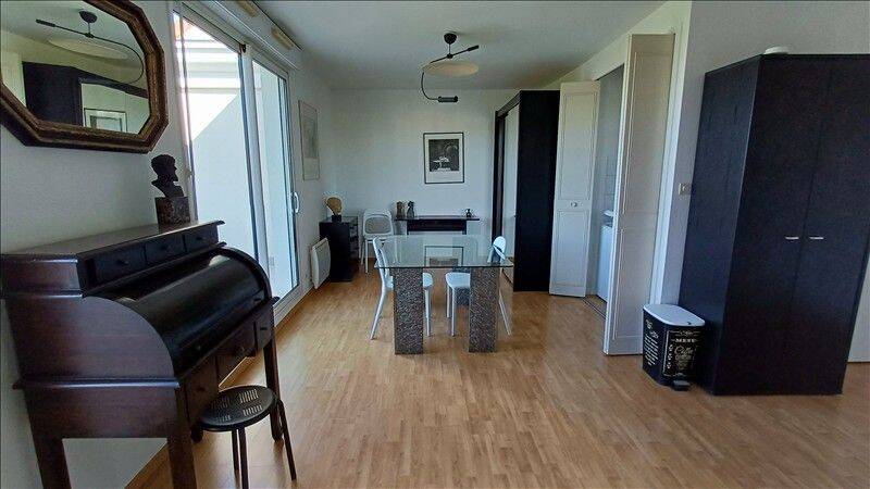 Appartement 1 pièce 33 m² · à Dijon · 33 m² · 630 €