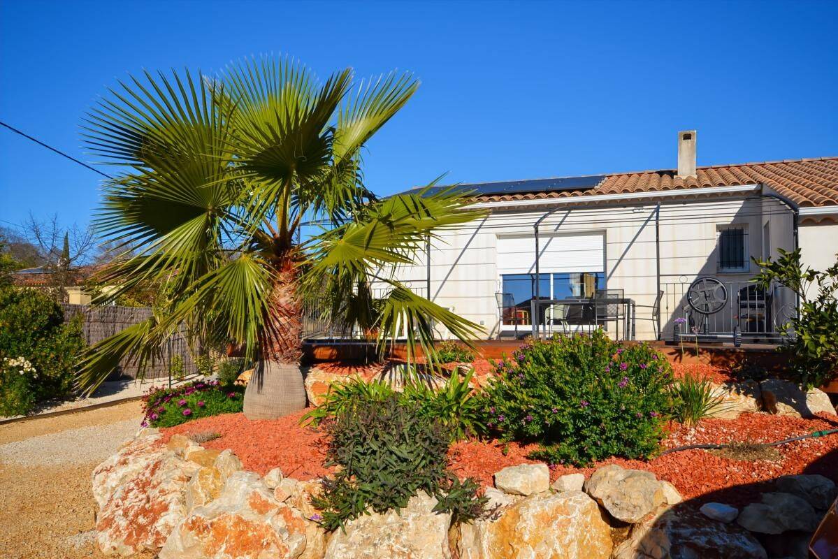 Maison 4 pièces 118 m² · à Uzès · 118 m² · 395 000 €