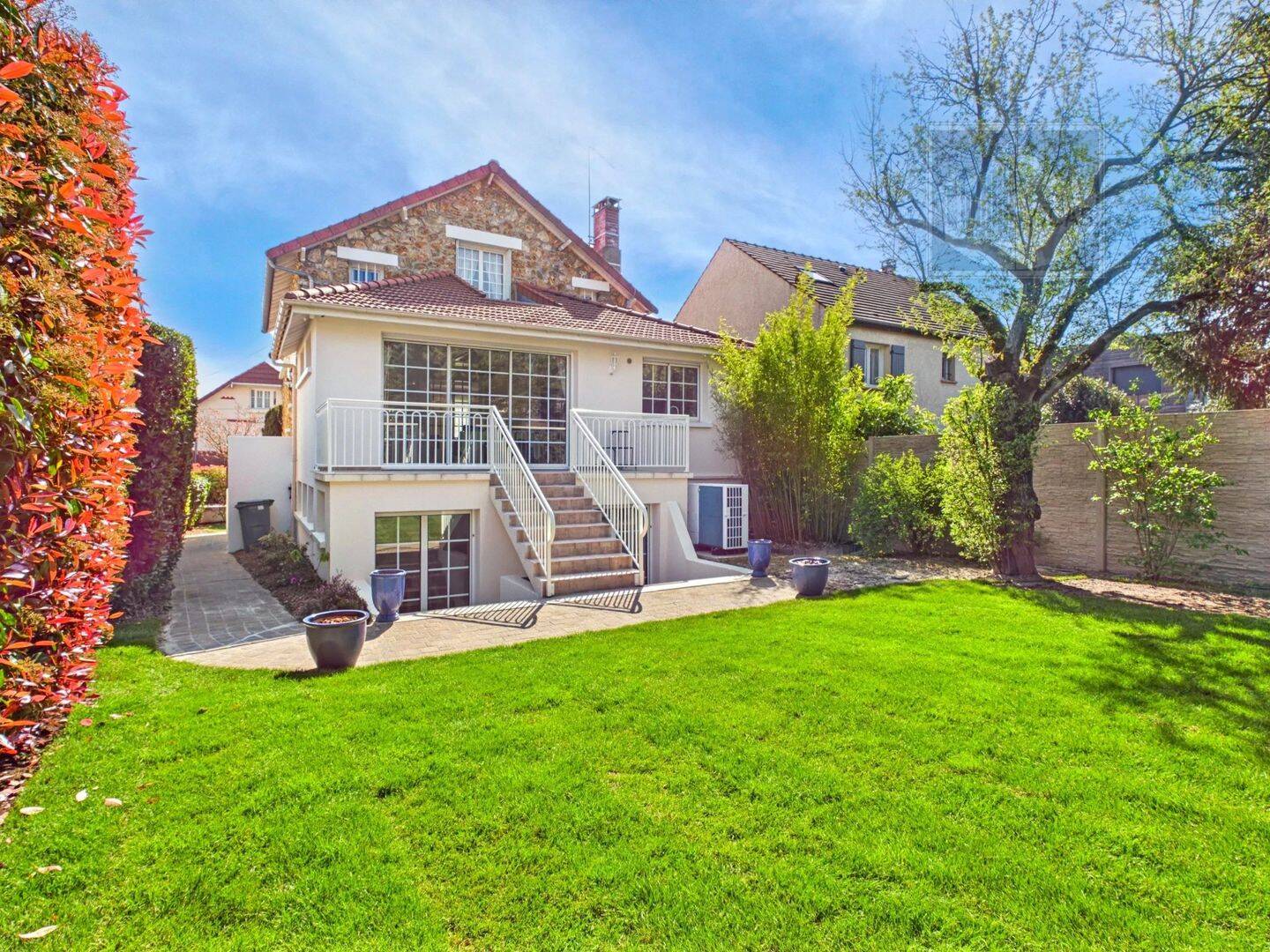 Maison 7 pièces 190 m² · à Verrières-le-Buisson · 190 m² · 895 000 €