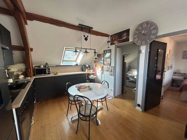 Appartement 3 pièces 43 m² · à Auneau-Bleury-Saint-Symphorien · 42,5 m² · 128 000 €