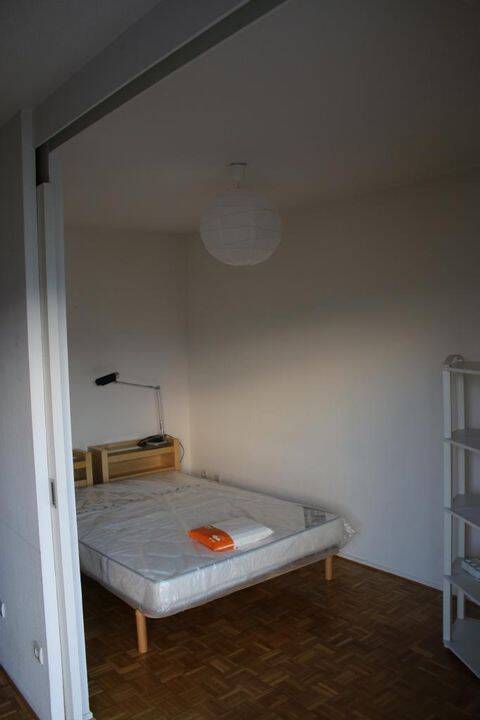 Appartement de 34m2 à louer sur Grenoble — 1