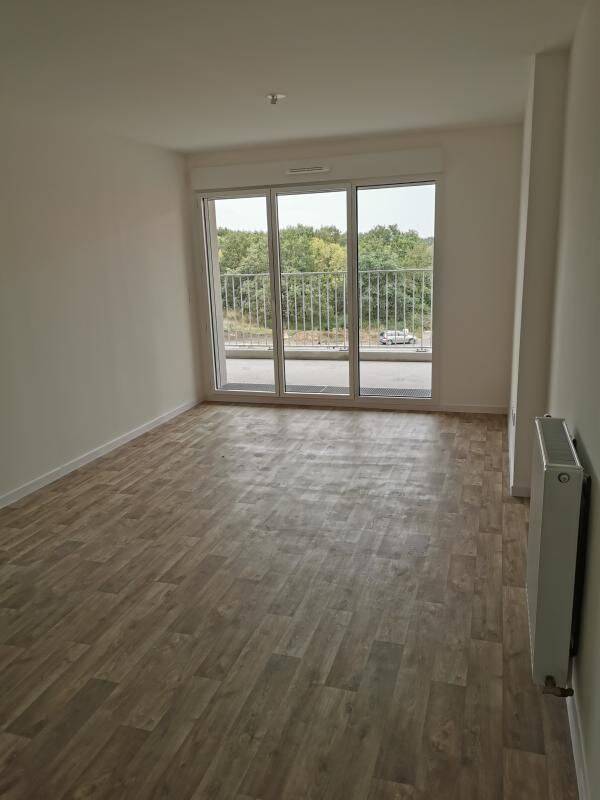 Appartement 2 pièces 44 m² · à Rezé · 44 m² · 649 €