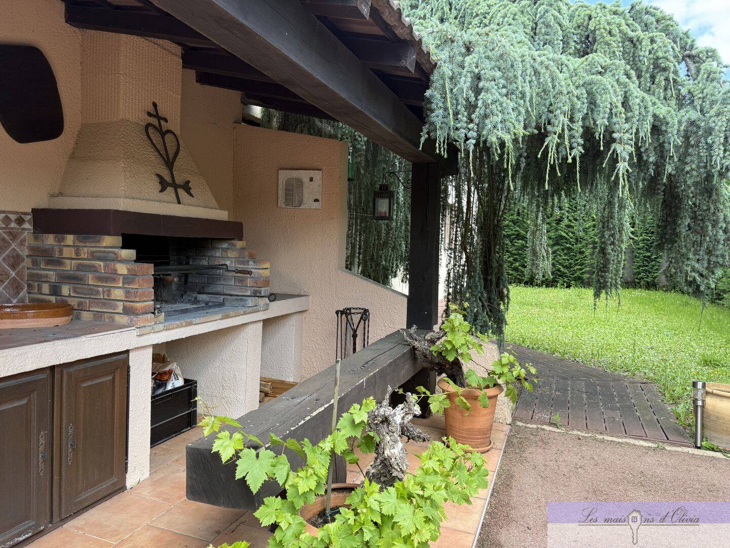 Maison 4 pièces 104 m² · à Boissy-Saint-Léger · 104 m² · 415 000 €