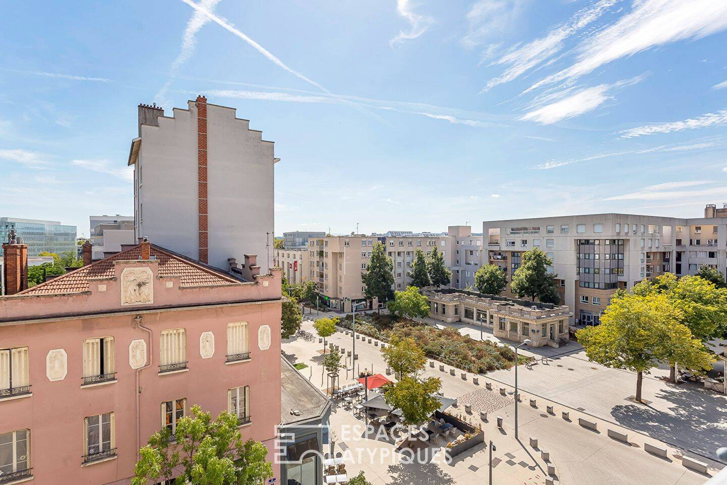 Appartement 3 pièces 83 m² · à Lyon 7ème Arrondissement · 83 m² · 325 000 €