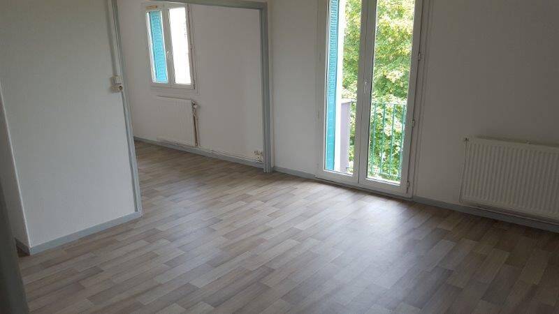 Appartement 4 pièces 57 m² · à Héricourt · 57 m² · 640 €/mois