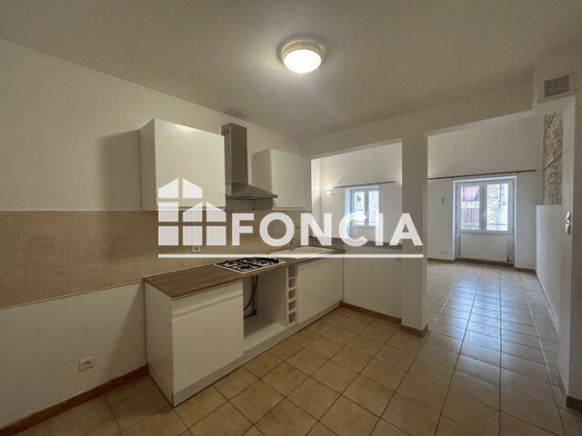 Appartement 2 pièces 54 m² · à Villeneuve-sur-Lot · 53,8 m² · 480 €