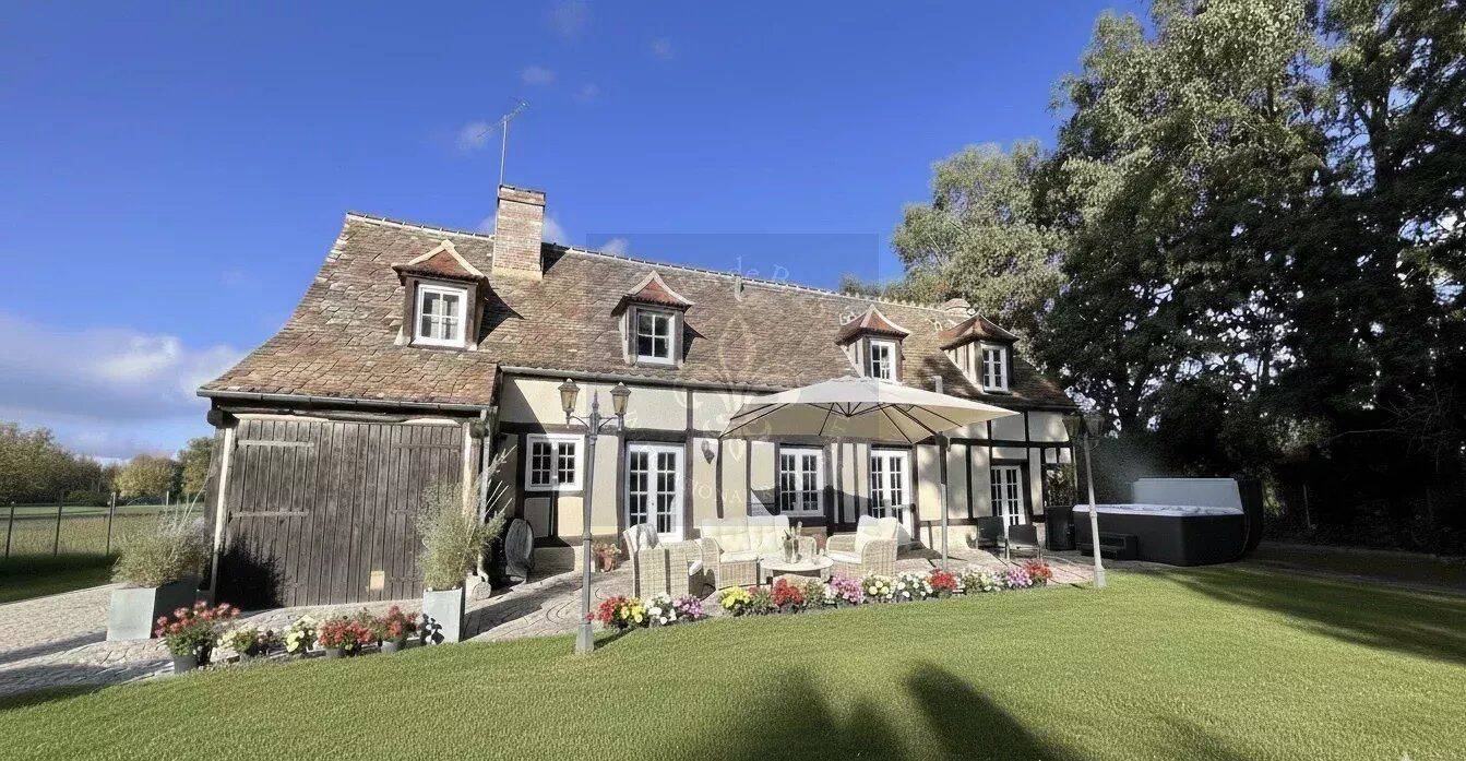Maison 6 pièces 173 m² · à Barbizon · 173,3 m² · 613 600 €