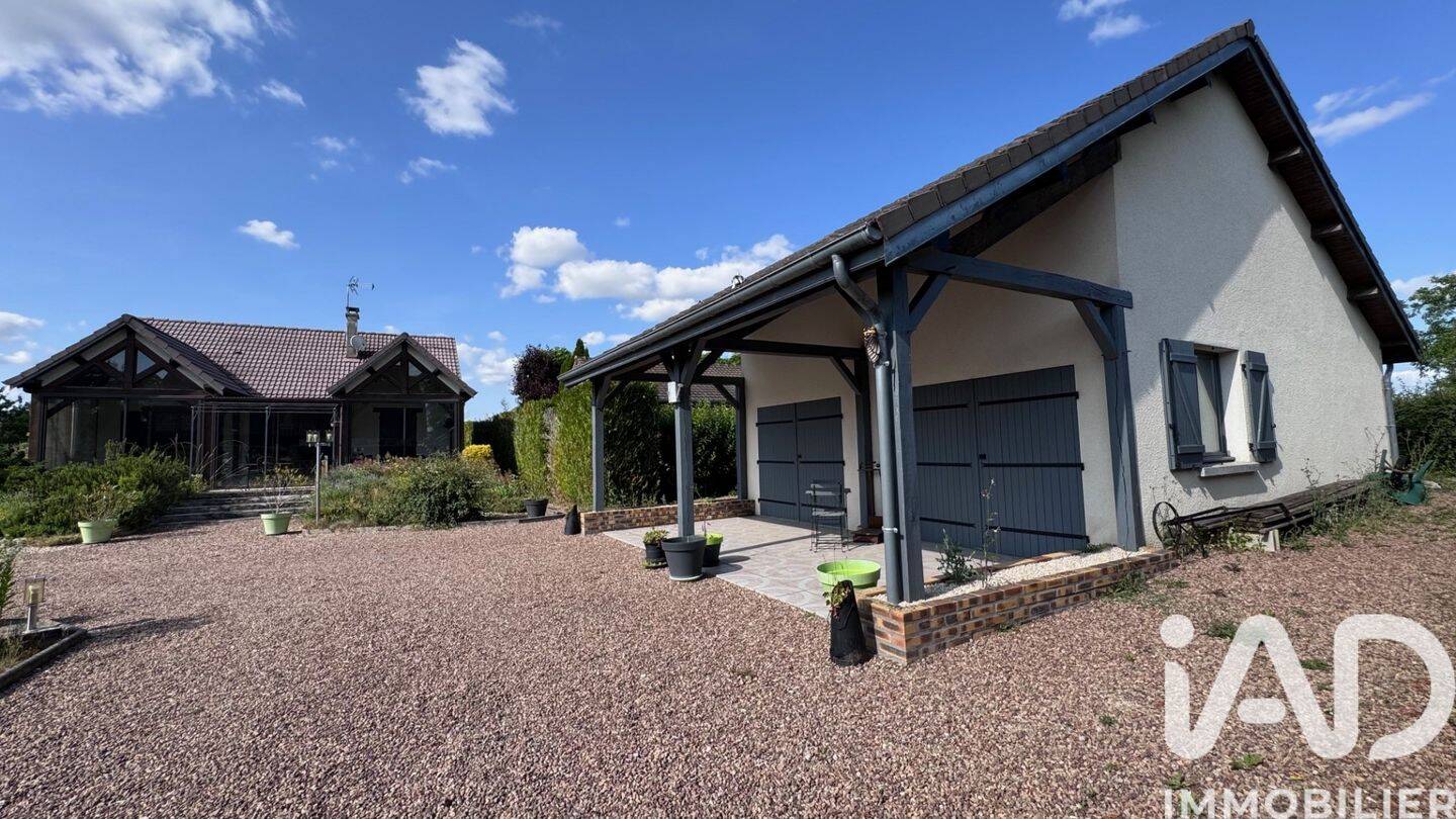 Maison 4 pièces 120 m² · à Maizières-la-Grande-Paroisse · 120 m² · 178 000 €