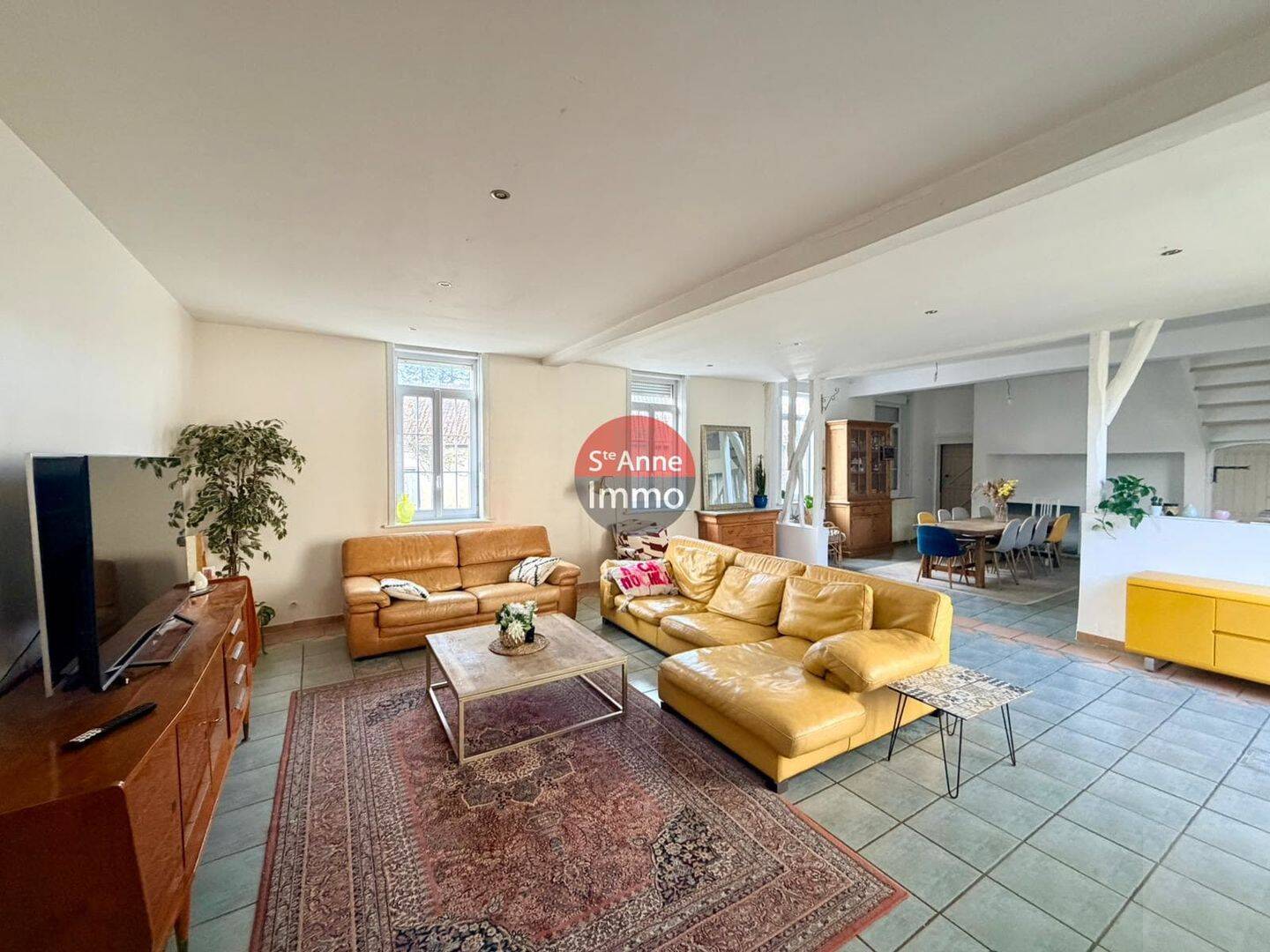 Maison 7 pièces 200 m² · à Vers-sur-Selle · 200 m² · 325 000 €