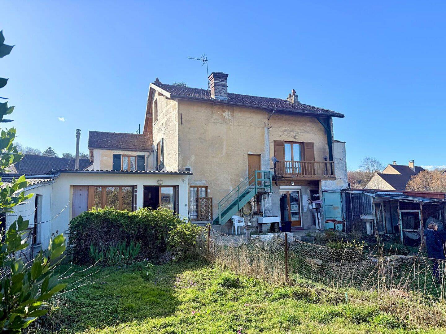 Maison 6 pièces 110 m² · à Maule · 110 m² · 262 500 €