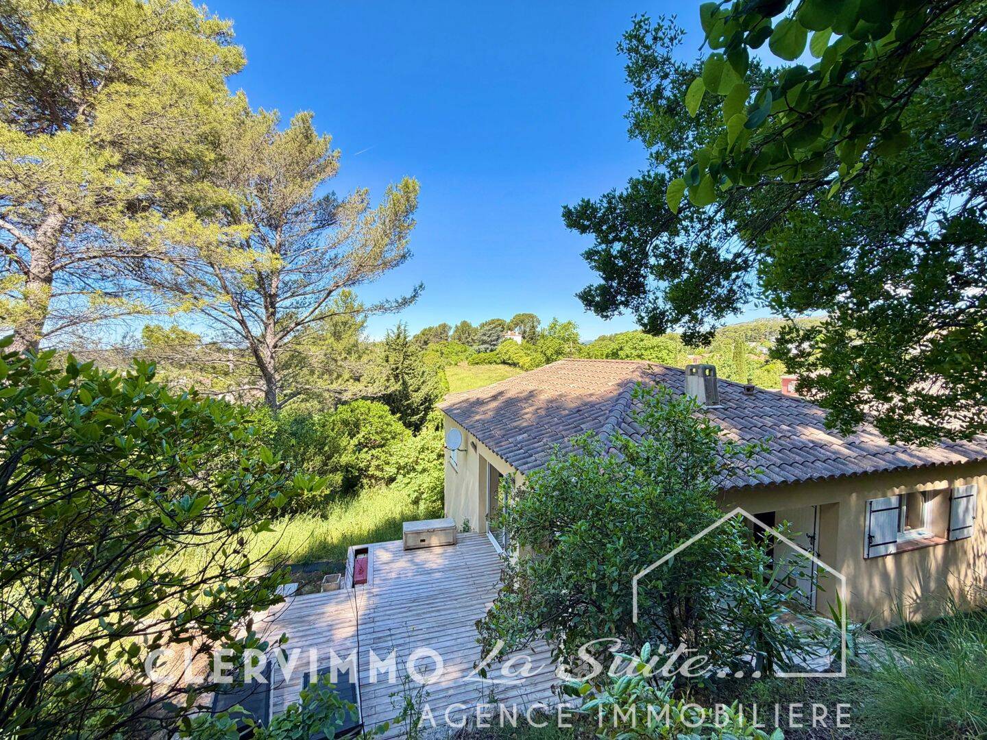 Maison 5 pièces 127 m² · à Marseille 11ème Arrondissement · 127 m² · 560 000 €
