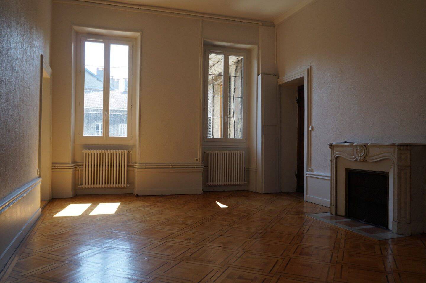 Appartement 3 pièces 97 m² · à Chambéry · 97 m² · 1 150 €/mois