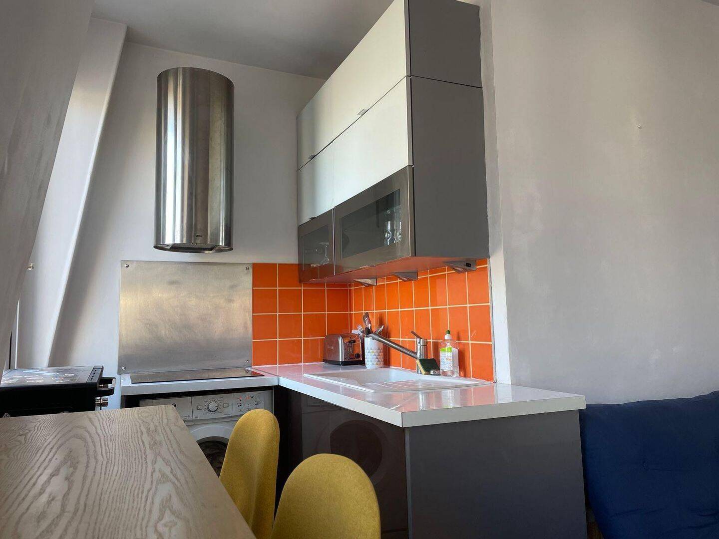 Appartement 2 pièces 32 m² · à Levallois-Perret · 32 m² · 1 050 €/mois