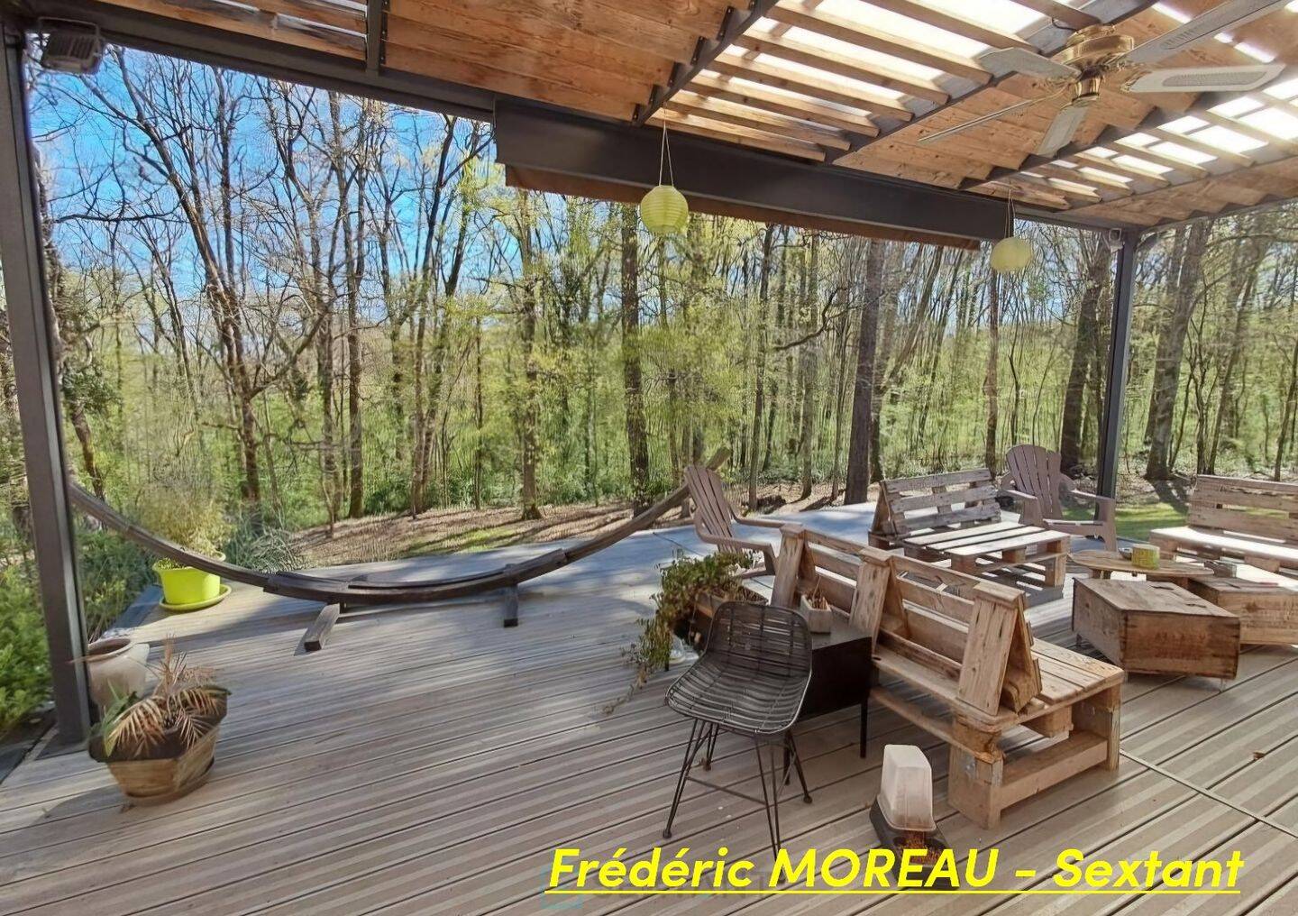 Maison 6 pièces 160 m² · à Bergerac · 160 m² · 283 000 €