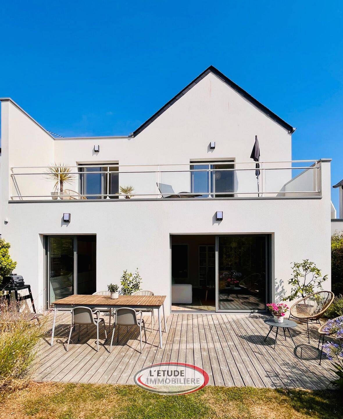 Maison 6 pièces 118 m² · à Guérande · 118,3 m² · 522 750 €