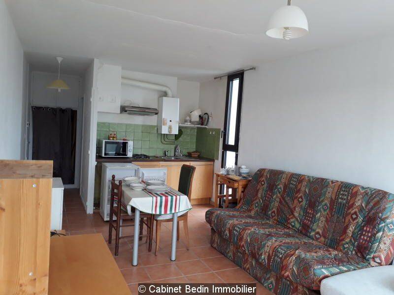 Appartement 1 pièce 30 m² · à Pessac · 30 m² · 510 €/mois