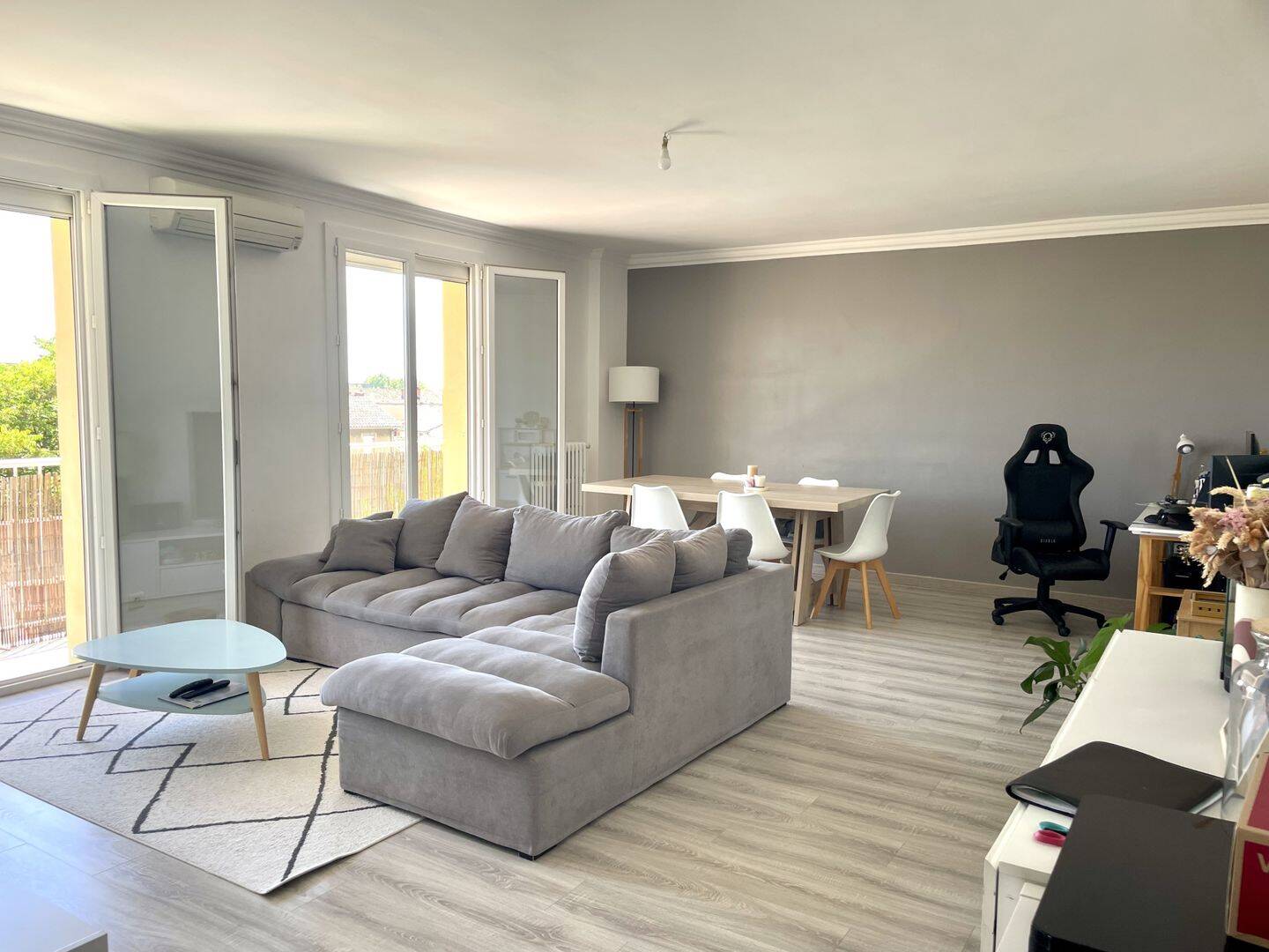Appartement 4 pièces 102 m² · à Avignon · 102 m² · 181 000 €