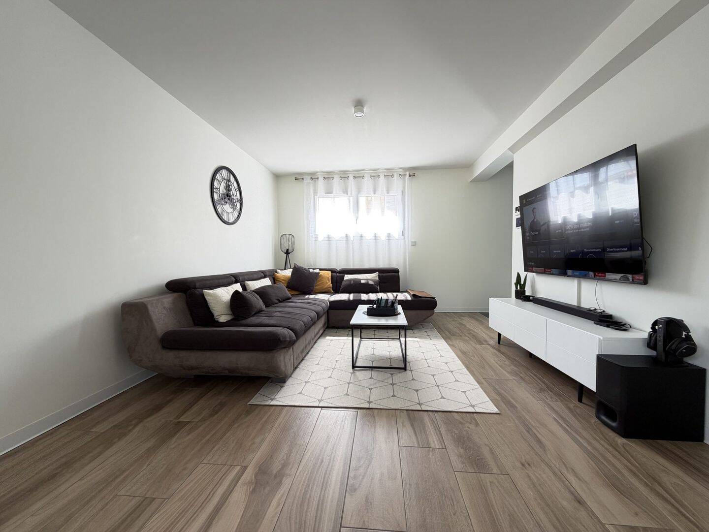 Maison 6 pièces 122 m² · à Kembs · 122 m² · 2 200 €/mois