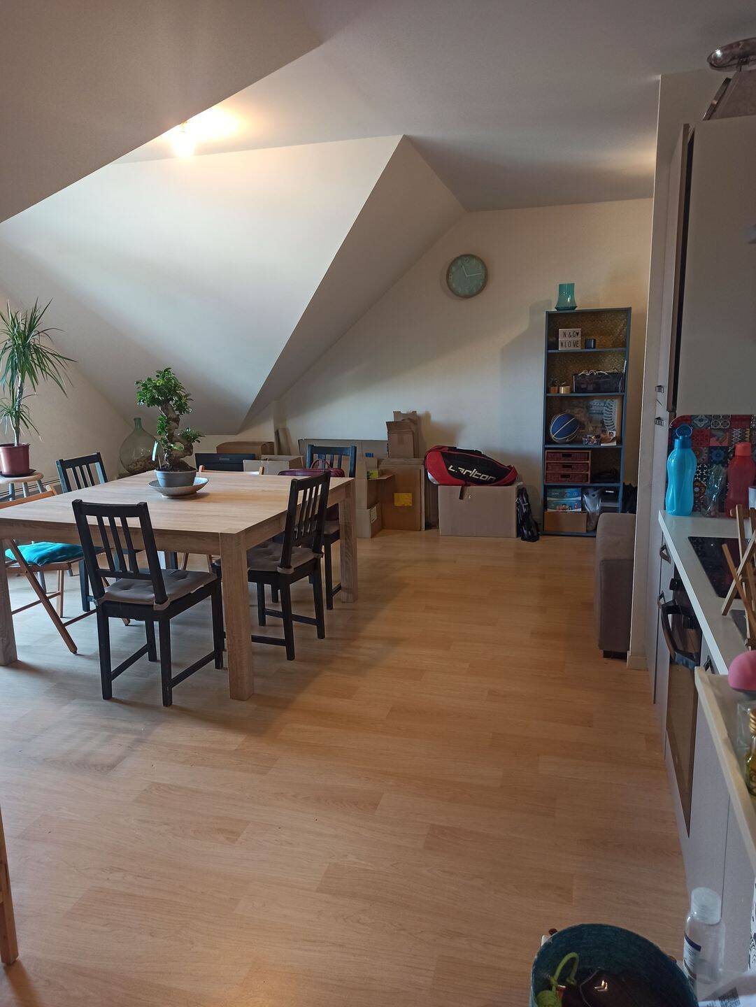 Appartement 3 pièces 58 m² · à Saint-Armel · 58 m² · 182 000 €