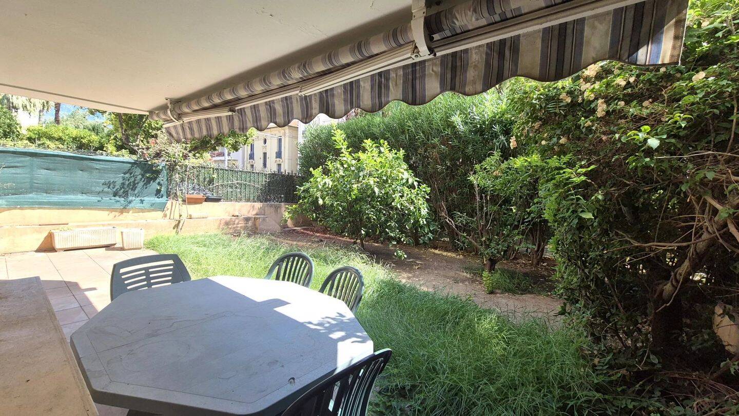 Appartement 2 pièces 60 m² · à Nice · 60 m² · 295 000 €