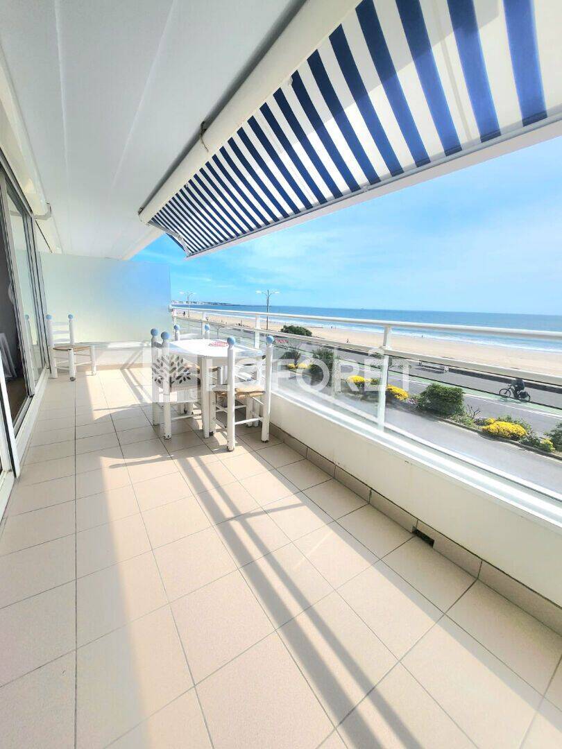 Appartement 4 pièces 80 m² · à La Baule-Escoublac · 80 m² · 777 650 €
