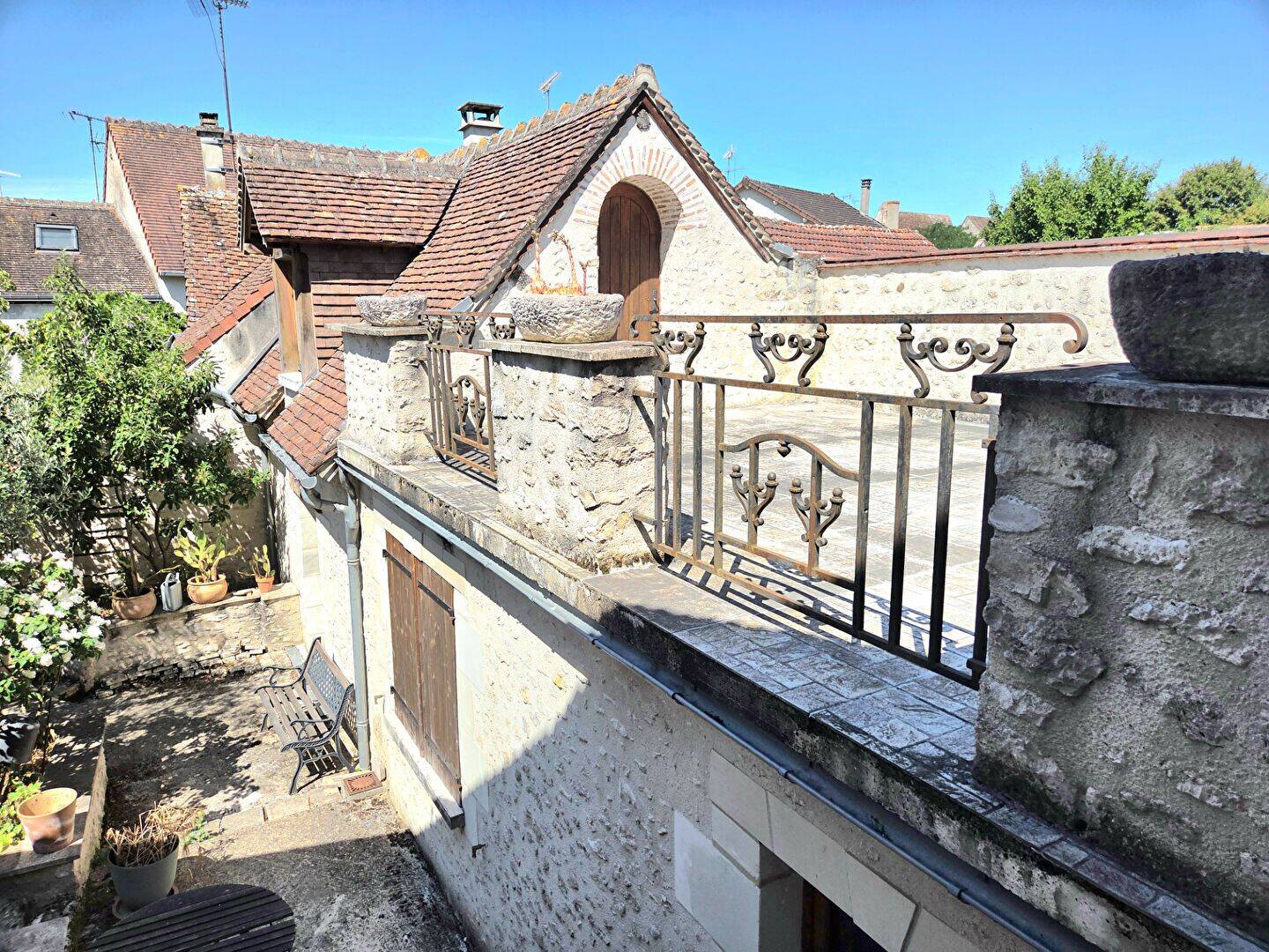 Maison 5 pièces 110 m² · à Selles-sur-Cher · 110 m² · 95 900 €