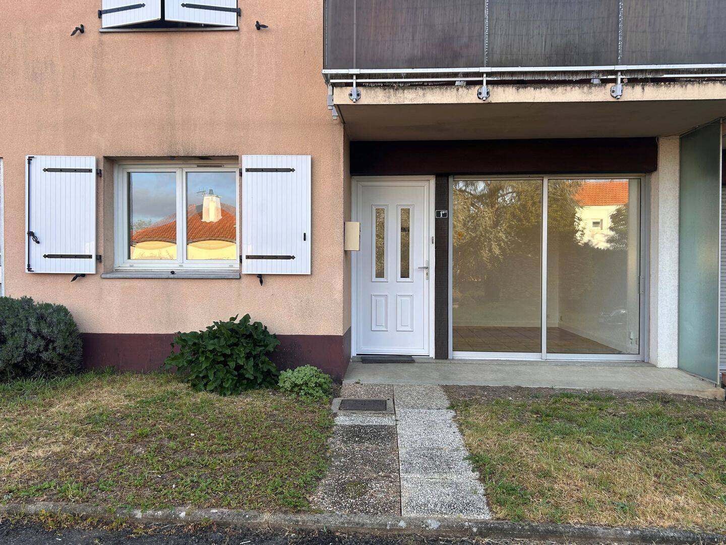 Appartement 3 pièces 48 m² · à Poitiers · 47,6 m² · 84 800 €