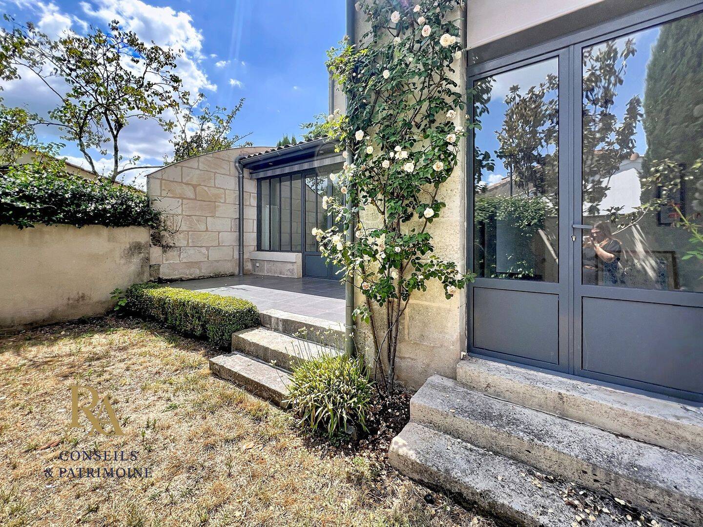 Maison 7 pièces 182 m² · à Libourne · 182 m² · 530 000 €