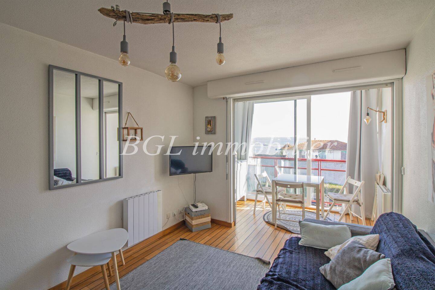 Appartement 2 pièces 33 m² · à Arcachon · 33 m² · 285 000 €