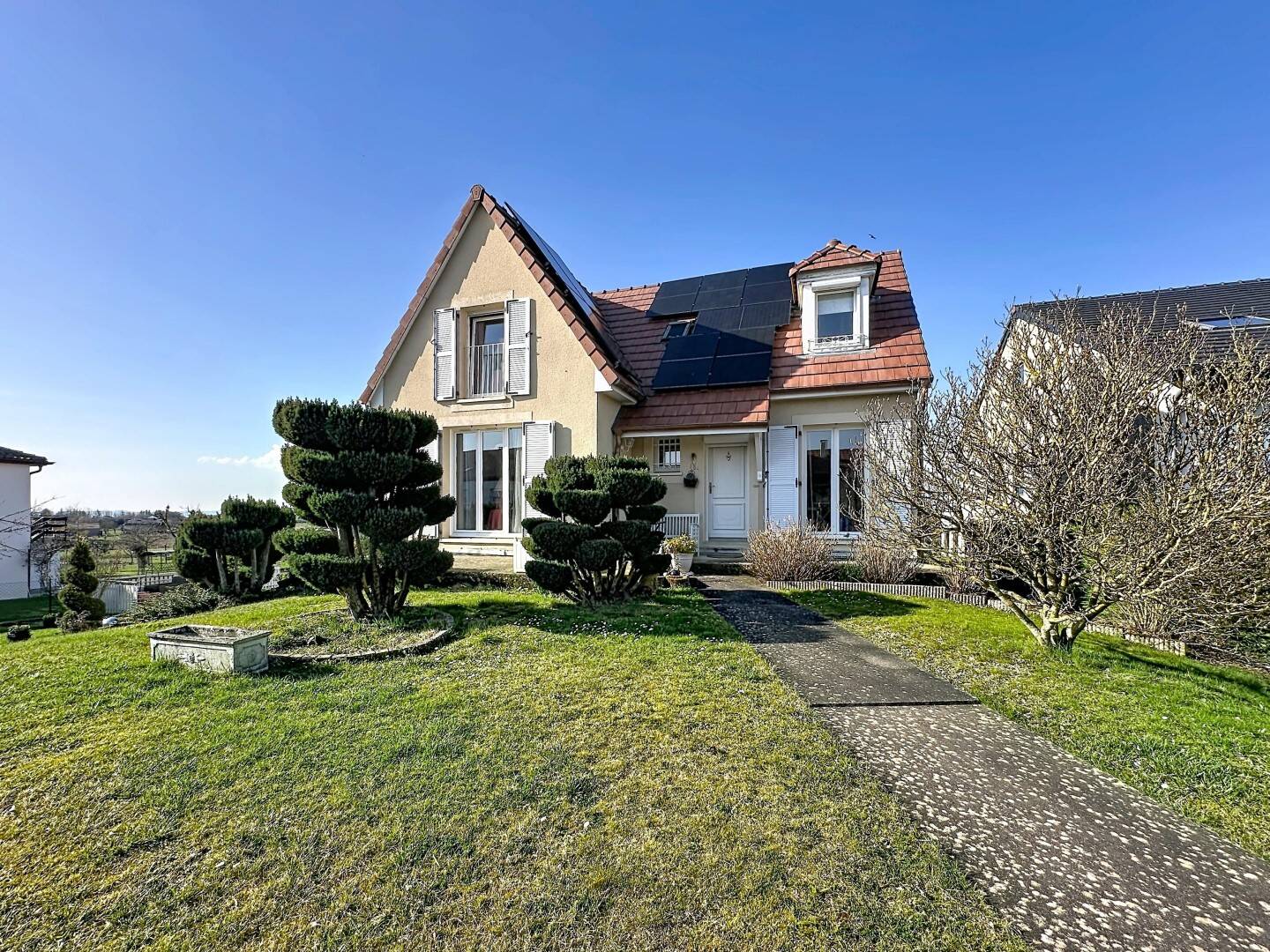 Maison 6 pièces 217 m² · à Coume · 217 m² · 289 000 €