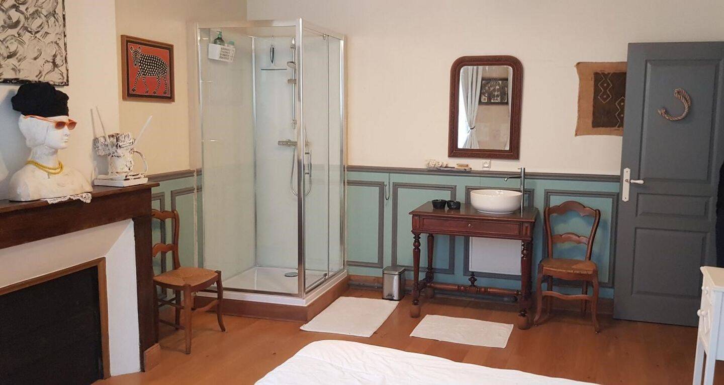 Maison 10 pièces 300 m² · à Châtillon-sur-Loire · 300 m² · 24 500 €