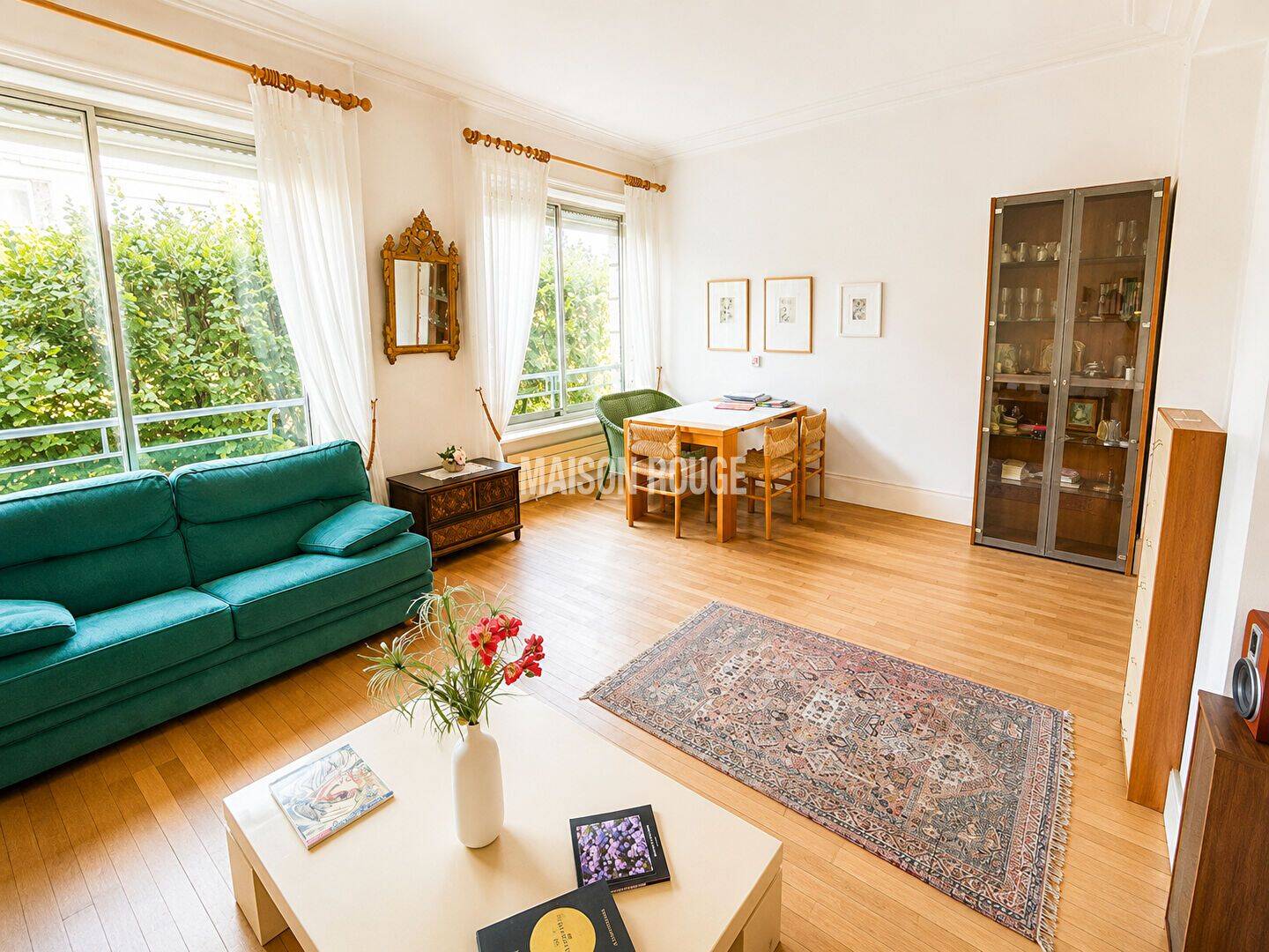 Appartement 3 pièces 83 m² · à Lorient · 83,3 m² · 222 600 €