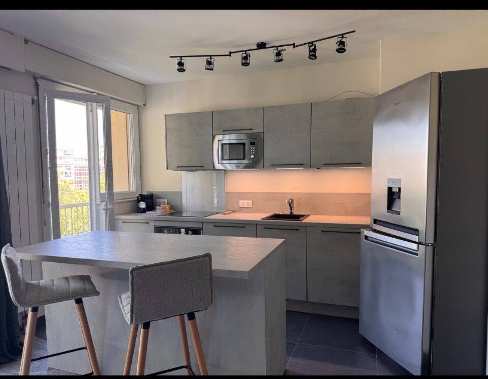 Appartement 1 pièce 51 m² · à Cagnes-sur-Mer · 51 m² · 1 180 €/mois