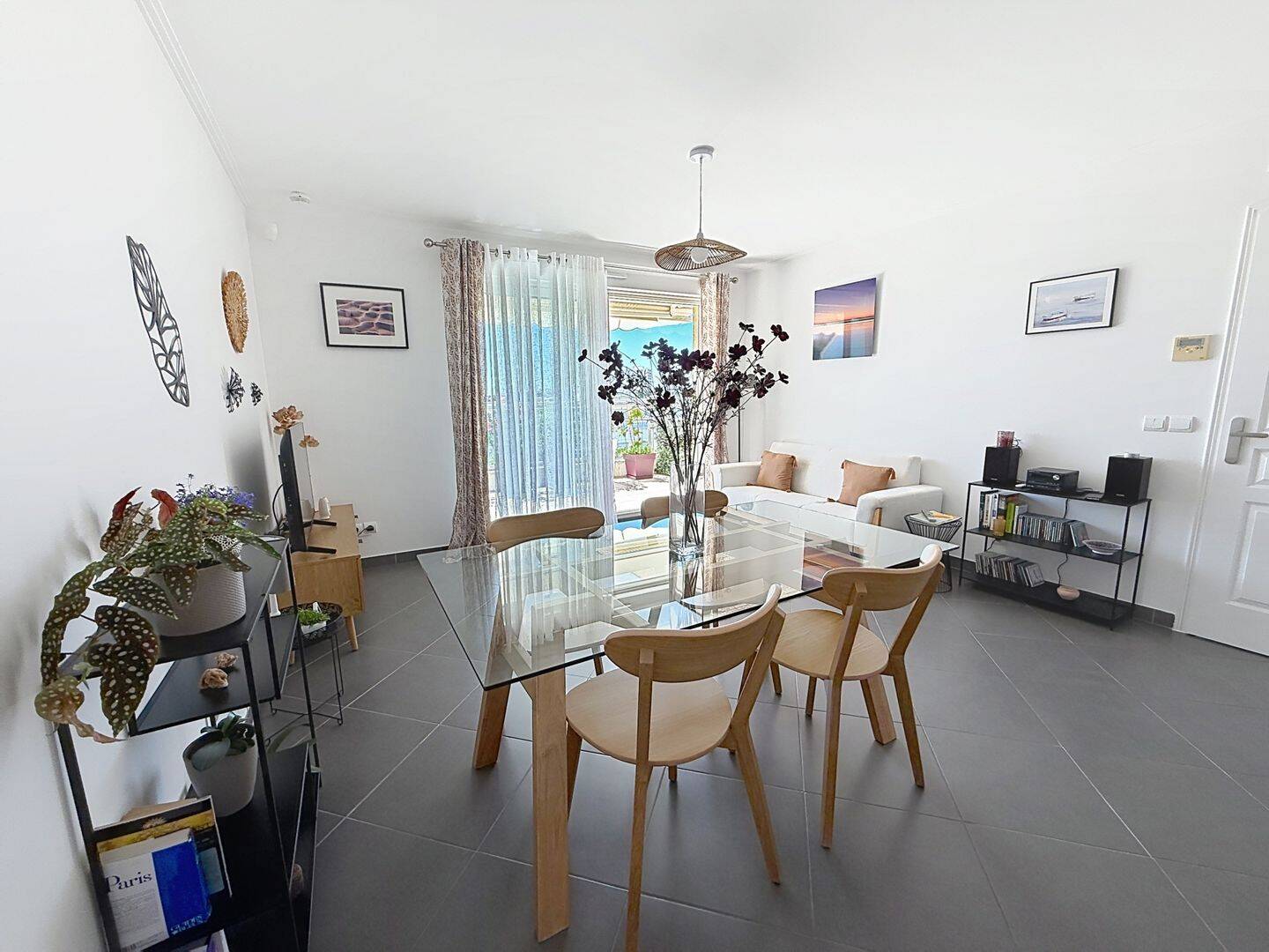 Appartement 2 pièces 41 m² · à Antibes · 41,4 m² · 295 000 €
